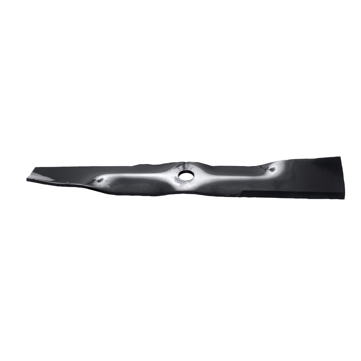 Oregon 91-381 John Deere Replacement Lawn Mower Blade 16-5/8-Inch