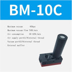BM Multi-Stage Vacuum Generator