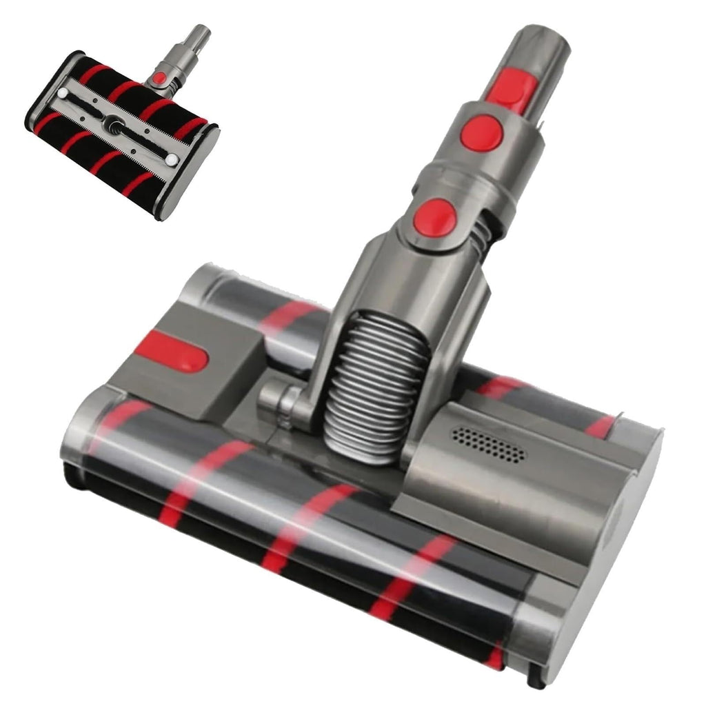 Dual Roller Head Compatible For Dyson Omni-Glide SV19 SV21