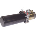 Concentric 12 Volt DC Hydraulic Power Unit, Model Number 1510027