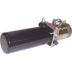 Concentric 12 Volt DC Hydraulic Power Unit, Model Number 1510027