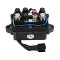 Tilt Trim Relay for Yamaha Outboard 4 Stroke Engine F20HP F25HP F30HP F40HP F50HP F60HP F70HP F75HP F80HP F90HP F100HP F125HP F165HP F175HP F200HP F225HP F250HP F275HP F300HP FL115HP 63P-81950-00-00