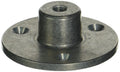 HUMBOLDT H-21241 Threaded Base Plate, 3/8'' to 16"