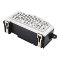 zayody HVAC Heater Blower Motor Resistor Compatible with Audi Q3 Q7 TT