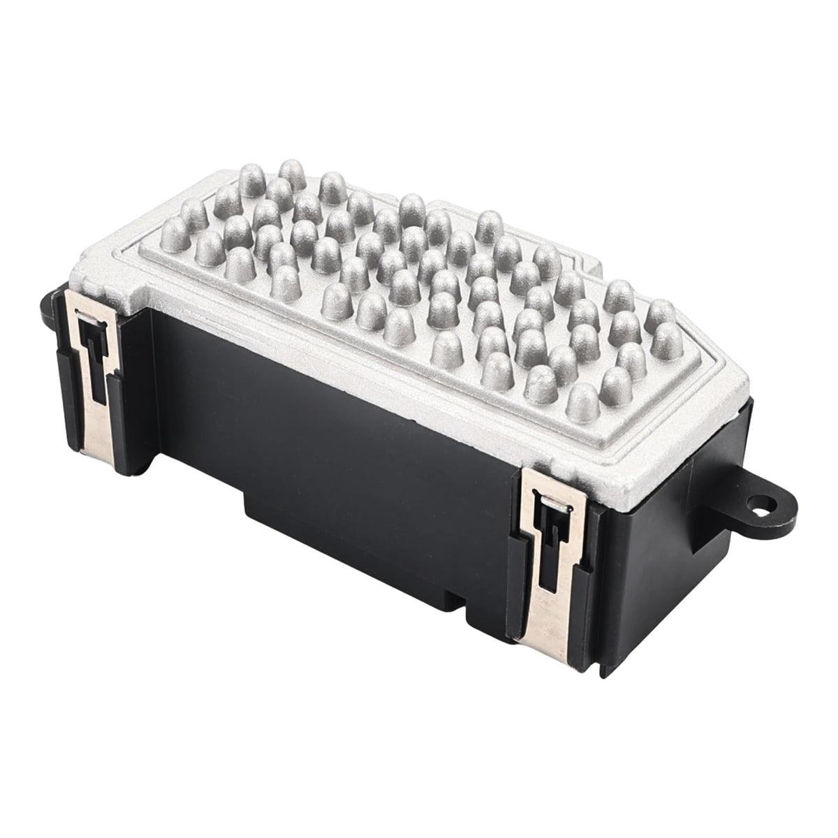 zayody HVAC Heater Blower Motor Resistor Compatible with Audi Q3 Q7 TT