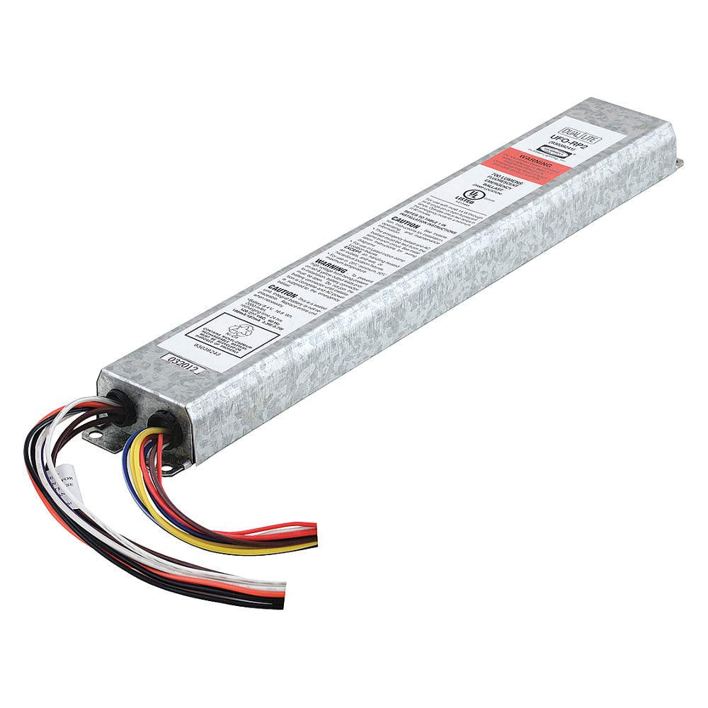 Emergency Ballast, 17-40W