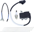 599503501 Ignition Coil kit for Husqvarna 130C 130L 330LK String Trimmer