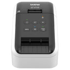 RQL-810W- (QL-810W) Ultra-Fast Label Printer with Wireless Networking White (Renewed)