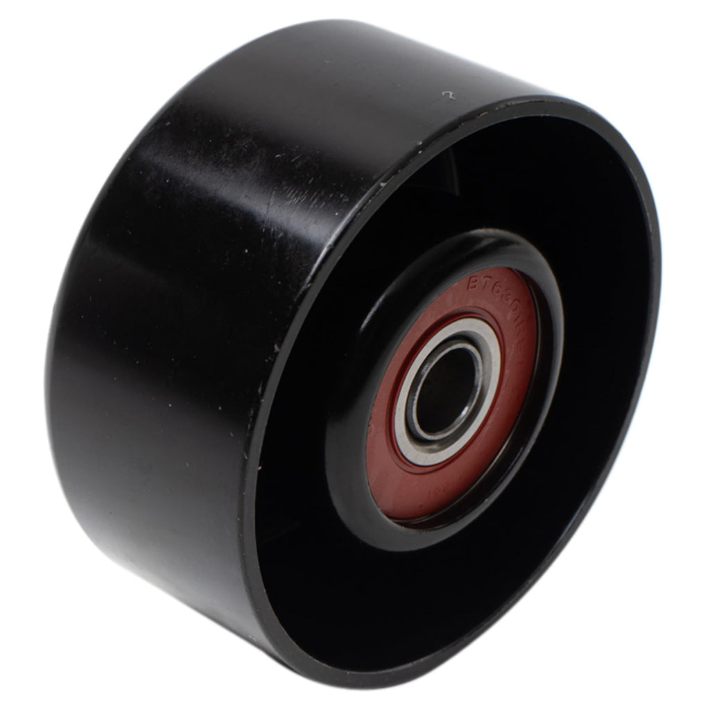 TRQ Serpentine Belt Idler Pulley