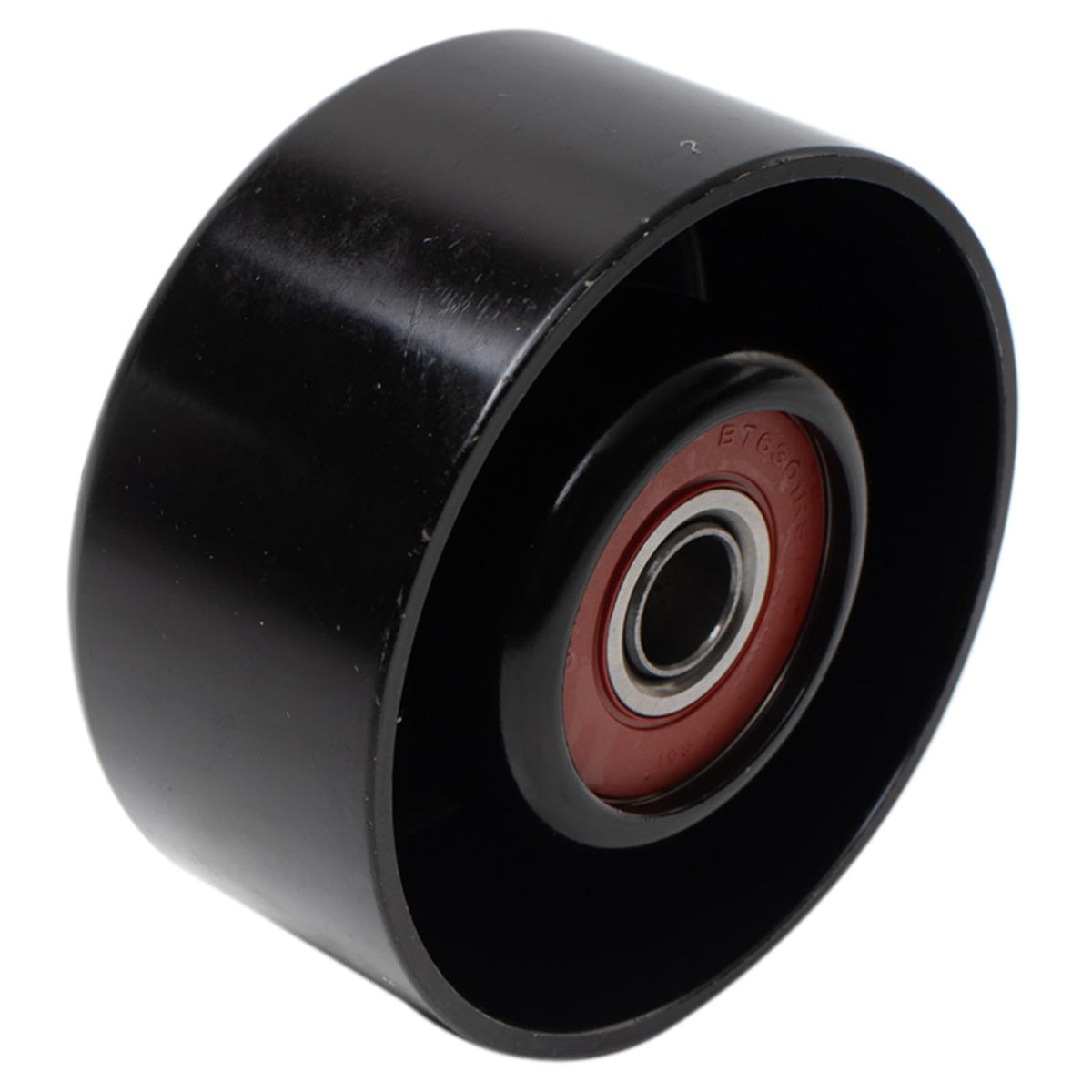 TRQ Serpentine Belt Idler Pulley