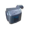 Injen Technology - Evolution Roto-Molded Air Intake System (EVO7008)