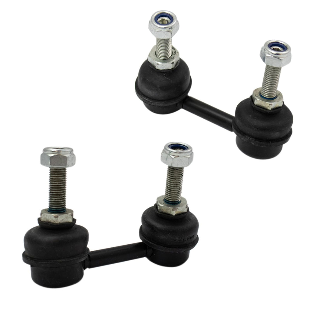 TRQ Rear Sway Bar Stabilizer Link Set