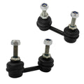 TRQ Rear Sway Bar Stabilizer Link Set