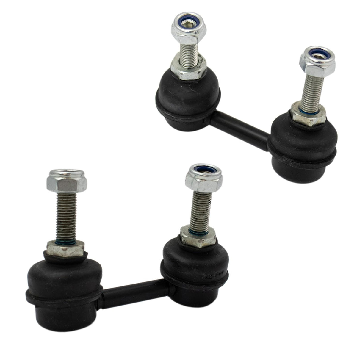 TRQ Rear Sway Bar Stabilizer Link Set