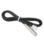 Electronic Thermostat Controller, DC 6-30V 24V Digital Temperature Control Board -50 to +110 Degree Celsius High