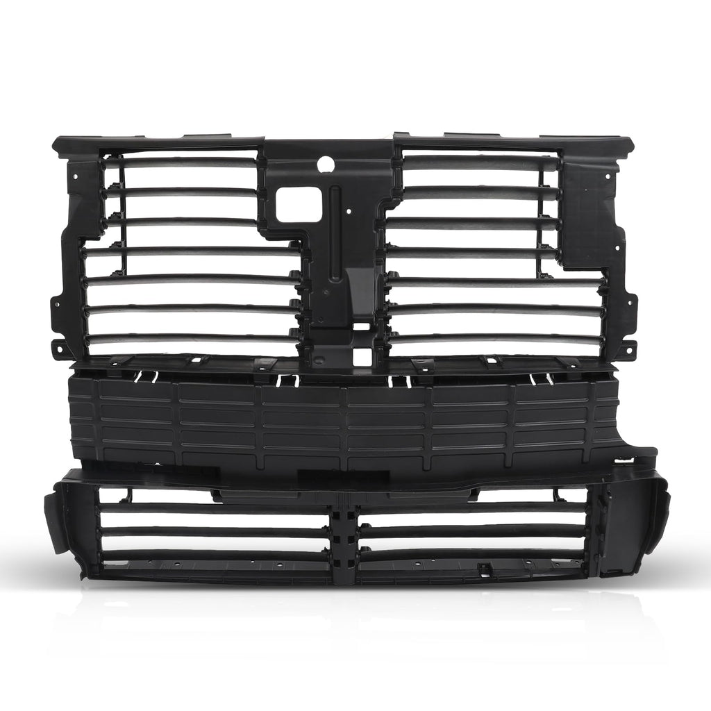 ECCPP Active Grille Shutter 2015-2018 for Ford for Edge 2.0L