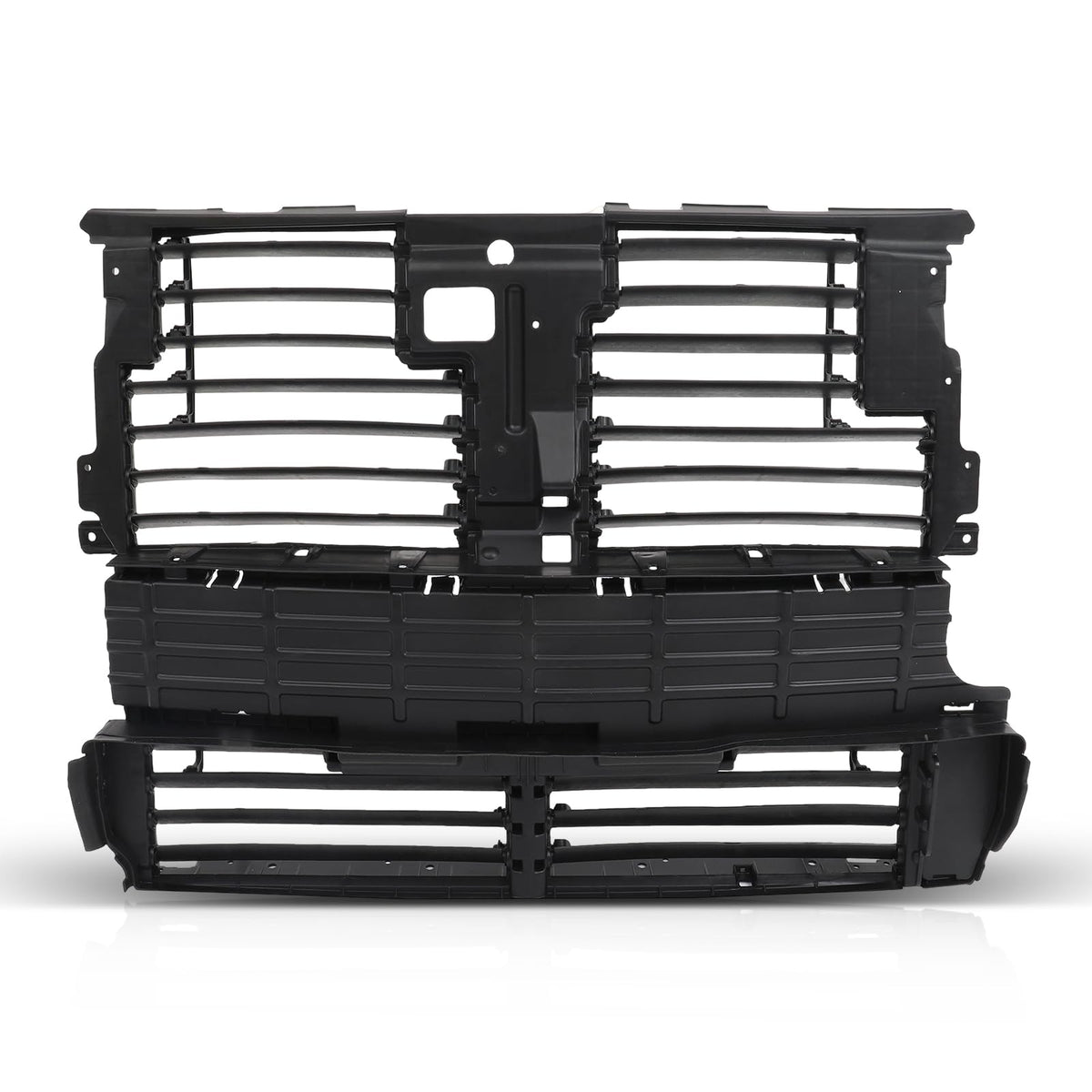 ECCPP Active Grille Shutter 2015-2018 for Ford for Edge 2.0L