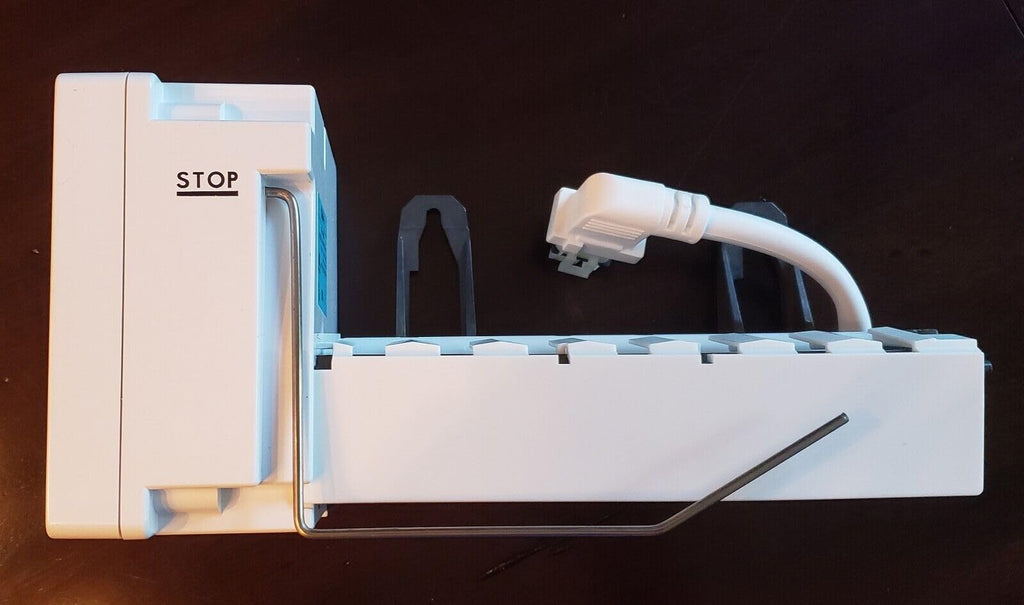 #US Replacement Part for IMBD07-001 Replacement Ice Maker Assembly for Nidec 6-pin icepart#2417799