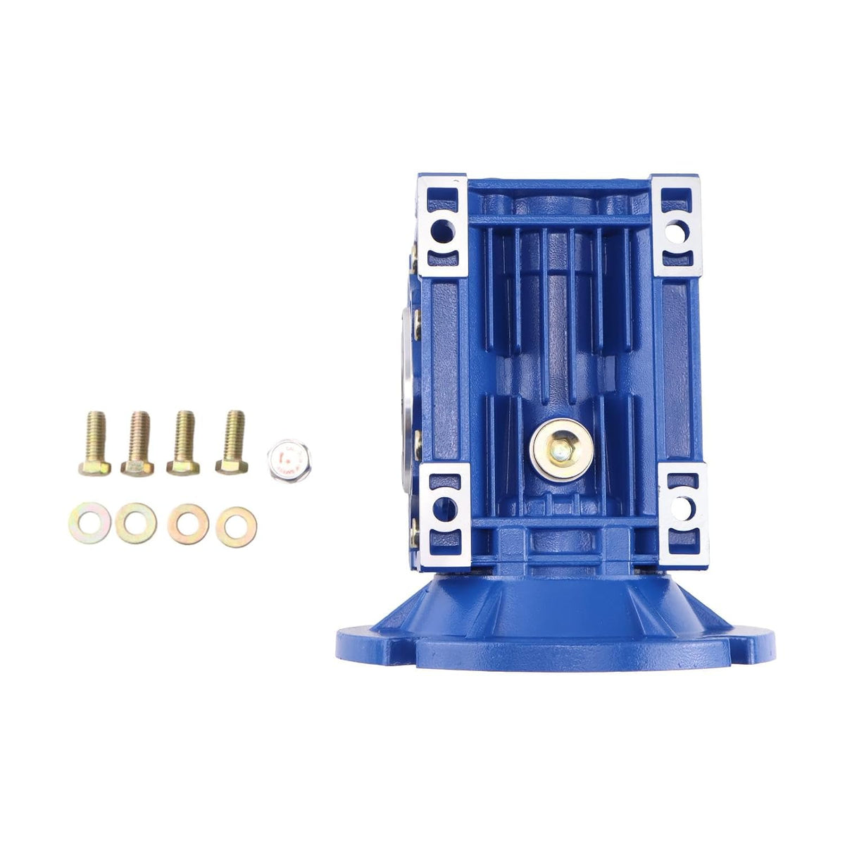 HOLDWELL MRV063 Worm Gear Speed Reducer 100:1 56C