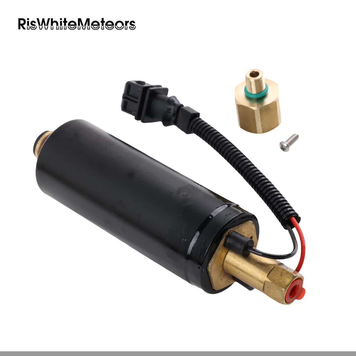 3817328 Fuel Pump Replacement for Volvo Penta
