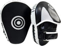 Boxing Pads Curved Punching Mitts Focus Mitts for MMA, Muay Thai | Adjustable Strap, Ventilated, Boxing Hand Pads