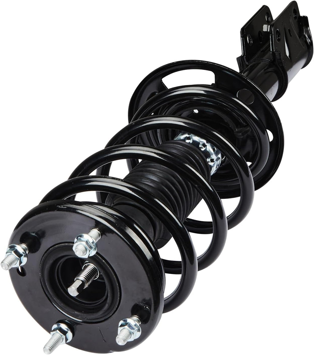 Front Struts Assembly w/Coil Spring 272729 272730, Set of 2