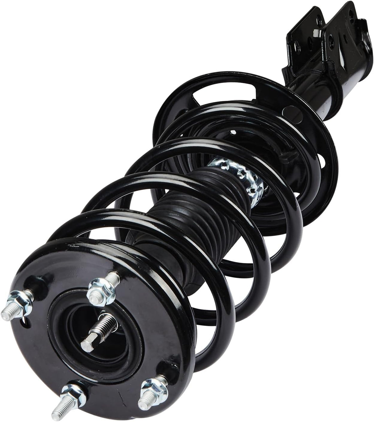 Front Struts Assembly w/Coil Spring 272729 272730, Set of 2
