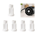 Blender Replacement Component Compatible with Braun MultiQuick 5 Vario