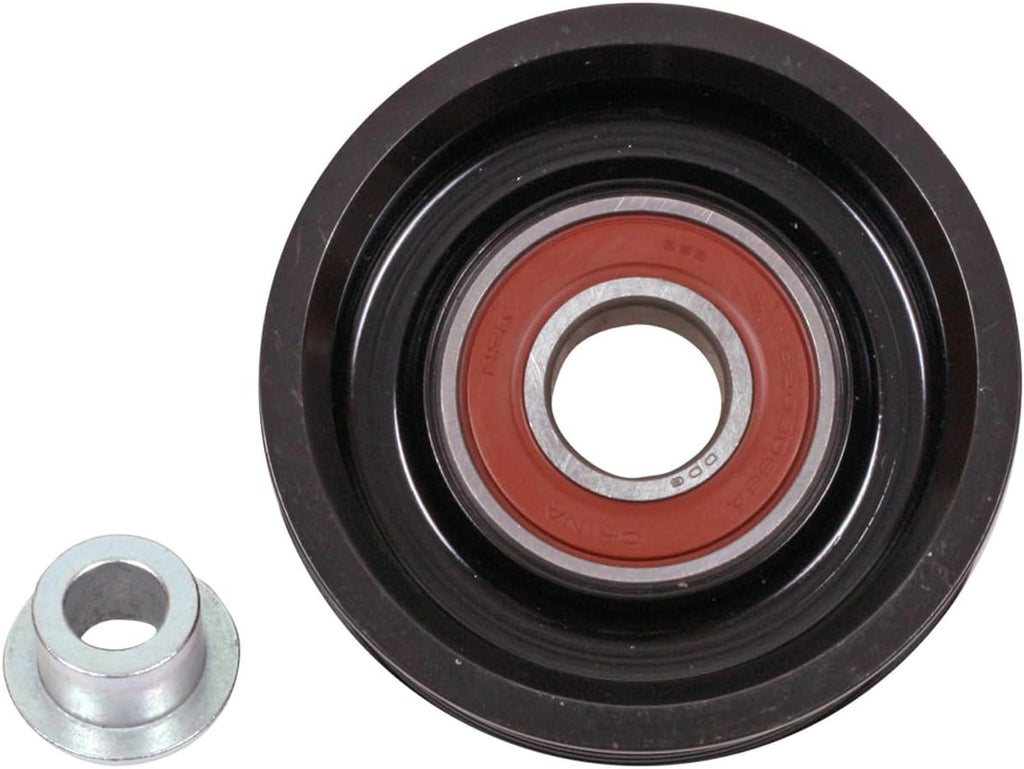 Continental 49148 Accu-Drive Pulley
