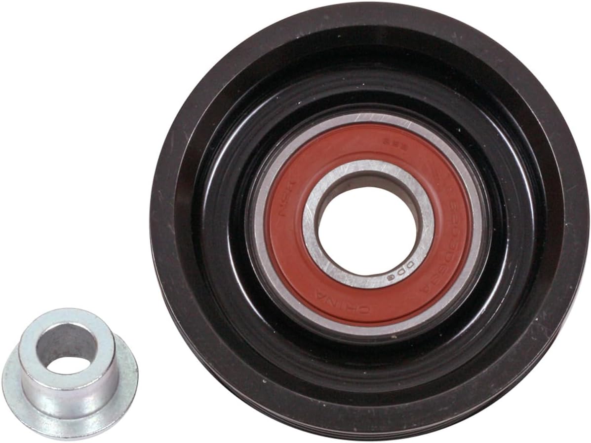 Continental 49148 Accu-Drive Pulley