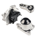 Engine Motor Mount Transmission Replacement for 2011-2015 Ford Explorer