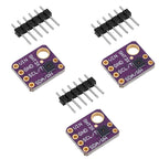 BTFO 3pcs SHT31-D SHT31 Temperature Humidity Sensor Module