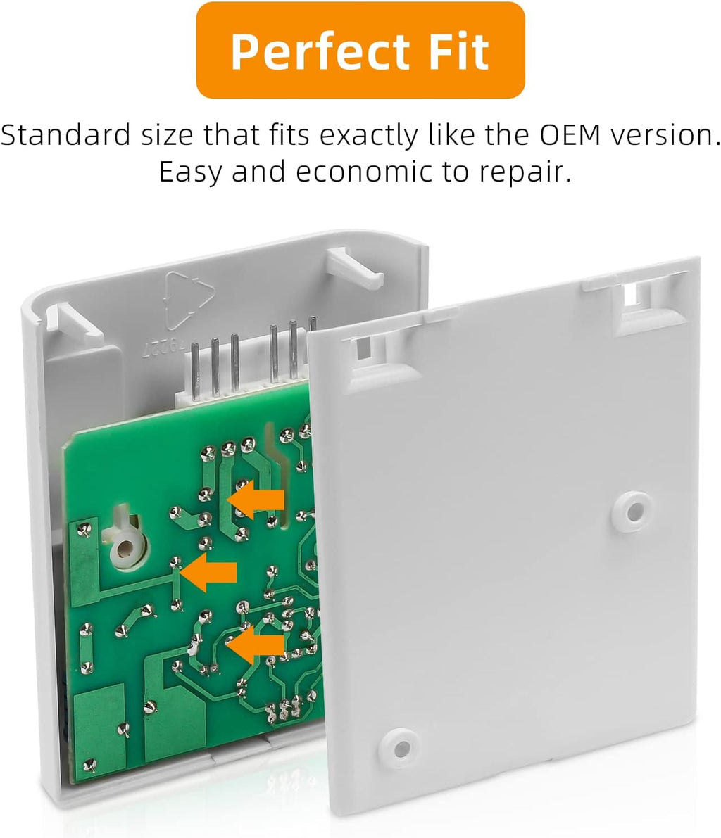 Adaptive Defrost Control Board for Maytag Refrigerator Timer 61005988