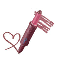 Long Lasting Dual Coloring Stick Lip Liner, TT YL | All-in-one dual stick, Retractable Lip Liner Lipstick Combo