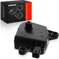 A-Premium HVAC Heater Blend Door Actuator Compatible with Dodge & Chrysler