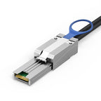 CableCreation External Mini SAS 26pin (SFF-8088) to 26 (SFF-8088) Cable