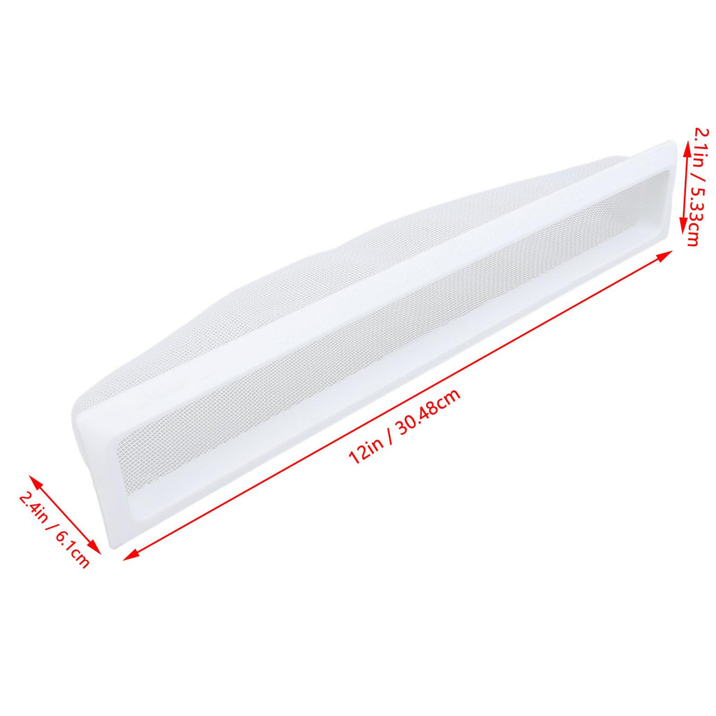 Aolidsive Clothes Dryer Lint Filter 131359602 Plastic Replacement