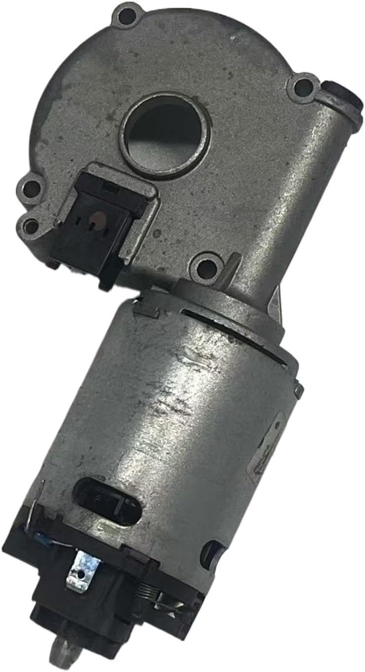Fully Automatic Coffee Machine Grinder Motor, Compatible For Saeco, Compatible For Gaggia，Coffee Maker Accessories(Motor)