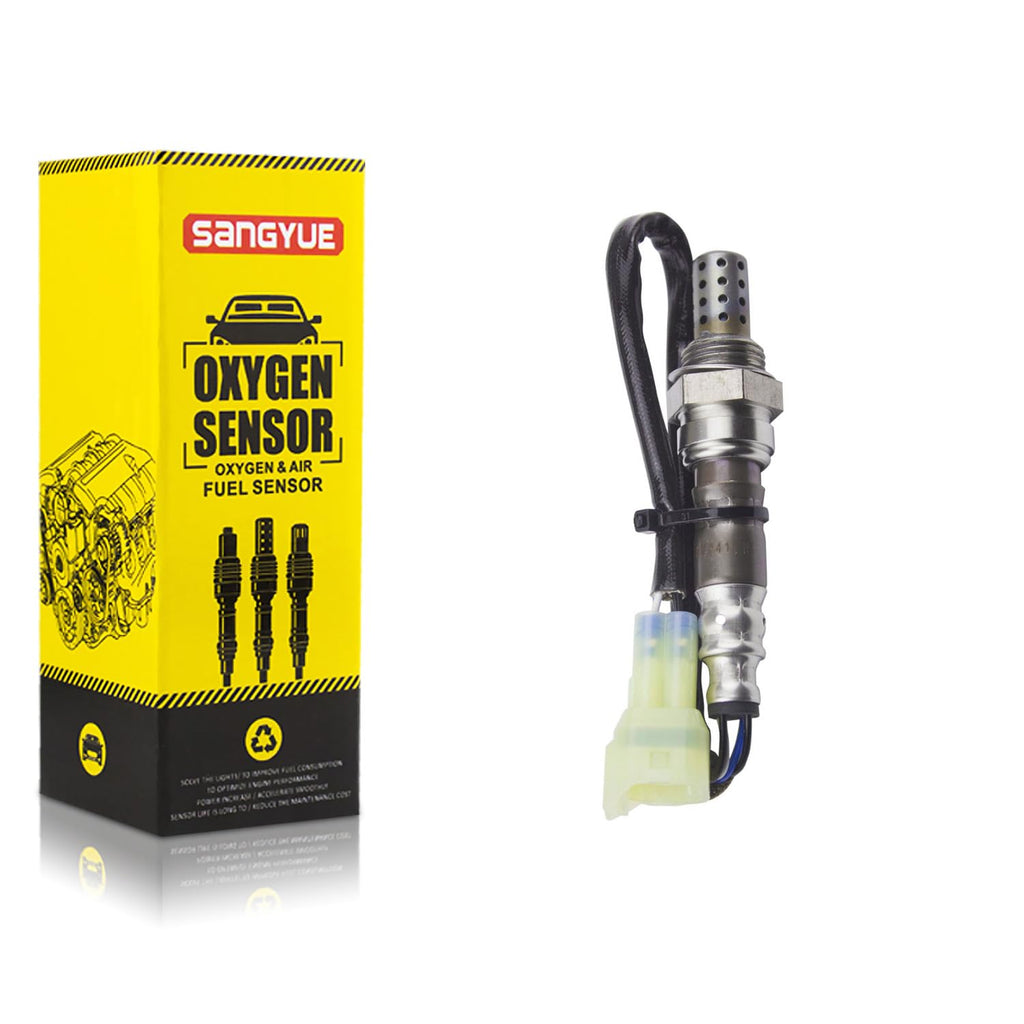 Sangyue 1PC Upstream Oxygen O2 Sensor Replace# 1821365D51 / 1821365D50