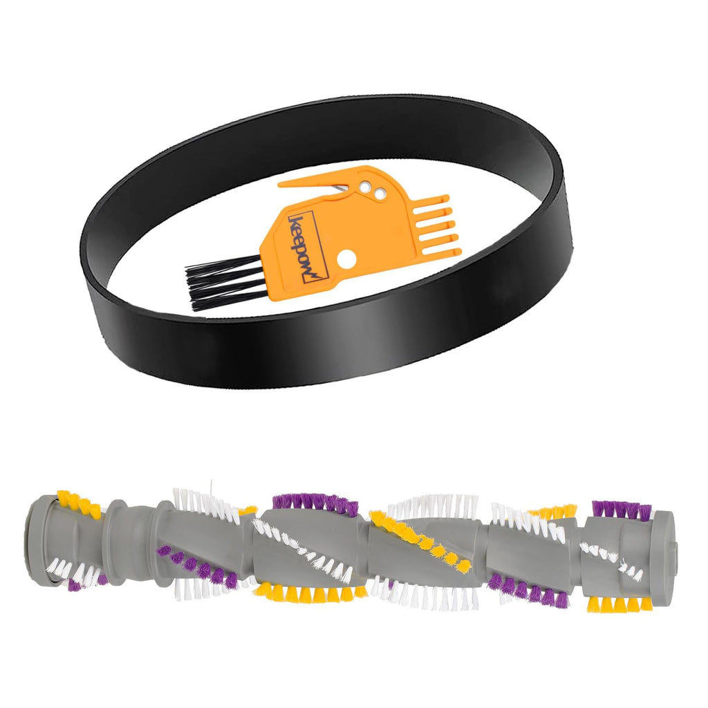 KEEPOW Replacement Brush Roller Compatible with Bissell 3313 3313U 3533