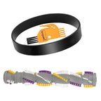 KEEPOW Replacement Brush Roller Compatible with Bissell 3313 3313U 3533