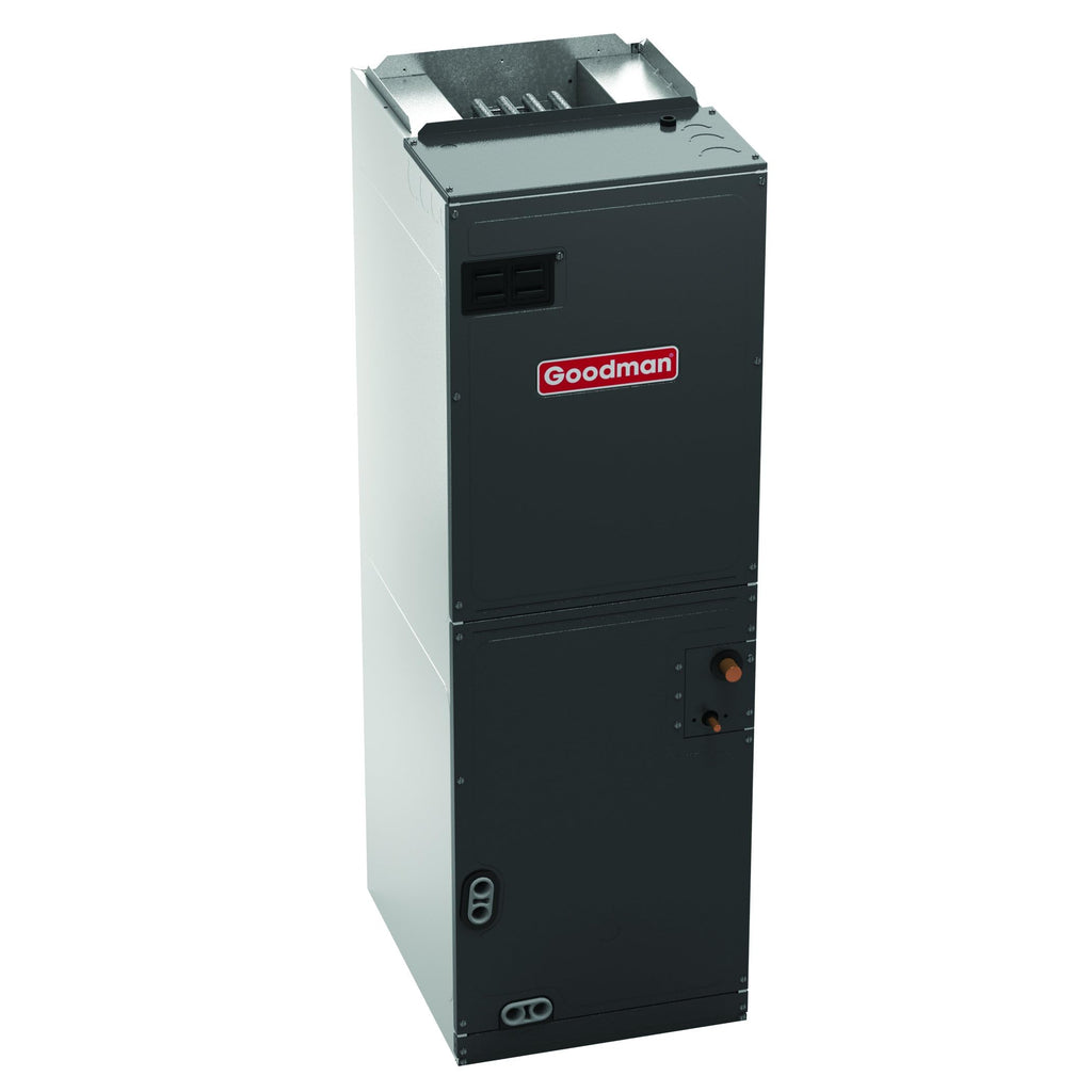 AMST60DU1300 5 TON Multi-Position Multi-Speed ECM Based R-32 Air Handler with Internal TXV