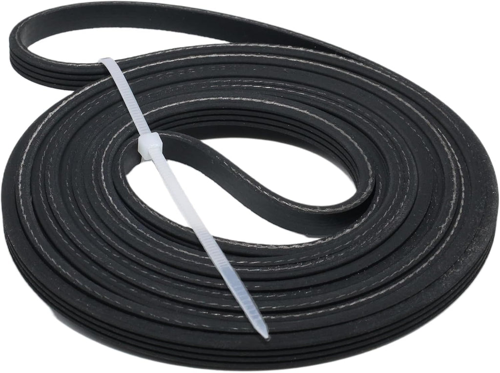 MED5630HC2 MED9700SQ0 MED9800TQ0 MED7230HW3 MED6230HW0 Dryer Drum Belt