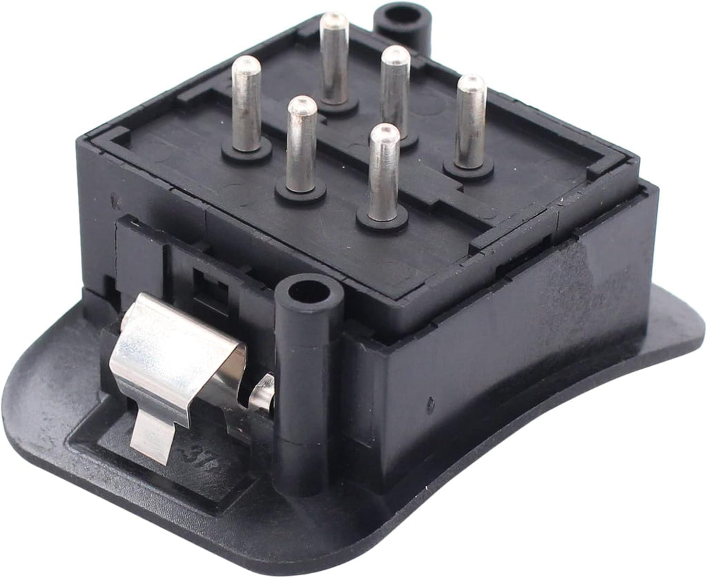 Front Driver and Passenger Side Window Switch for Ford Ranger 1995-2007
