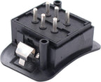 Front Driver and Passenger Side Window Switch for Ford Ranger 1995-2007