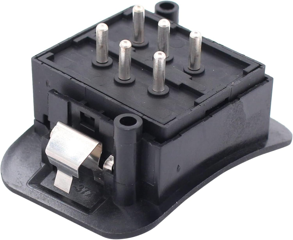 Front Driver and Passenger Side Window Switch for Ford Ranger 1995-2007