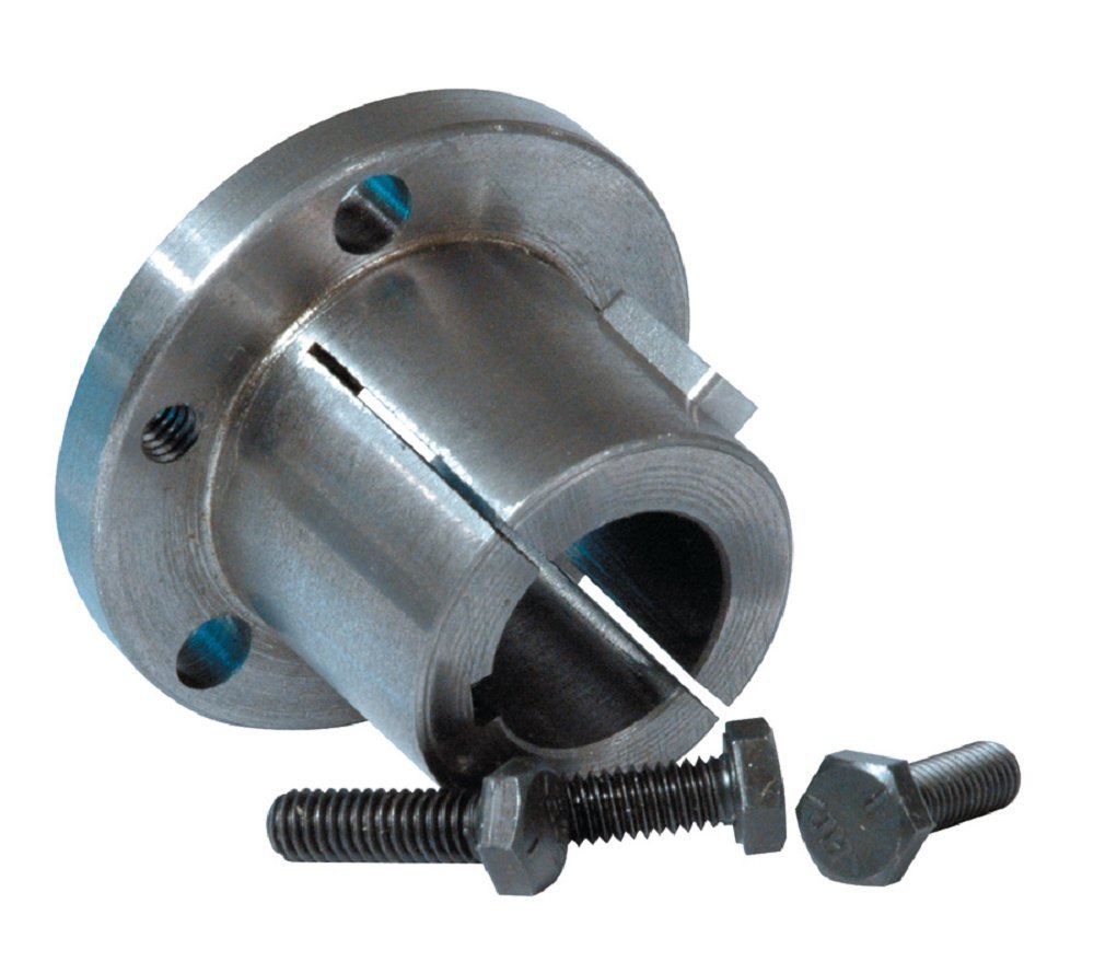 Browning R2 1 15/16 Split Taper Bushing 1-15/16 Bore"