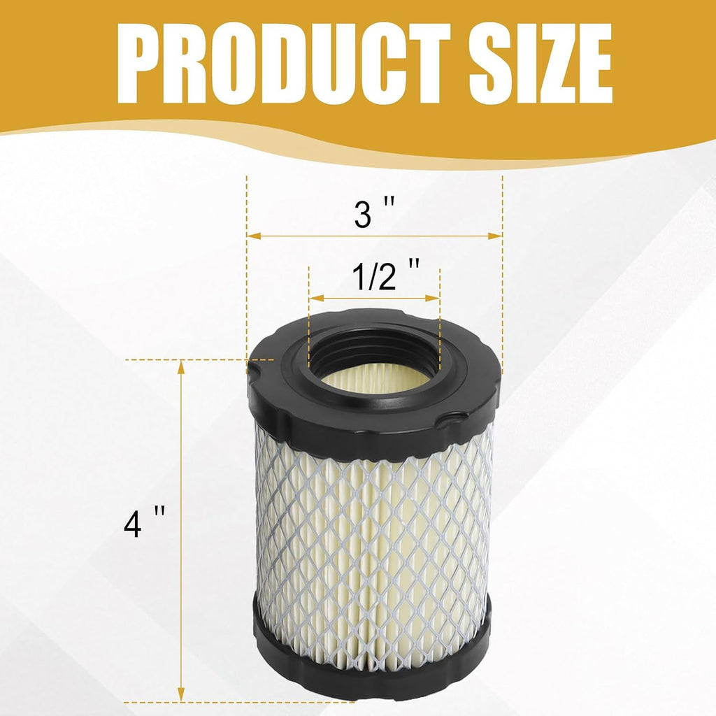 591583 Air Filter Replacement Fits 5429K 591383 796032 Pre-Filter