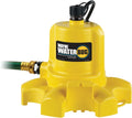 WAYNE WaterBUG Submersible Water Pump for Water Removal