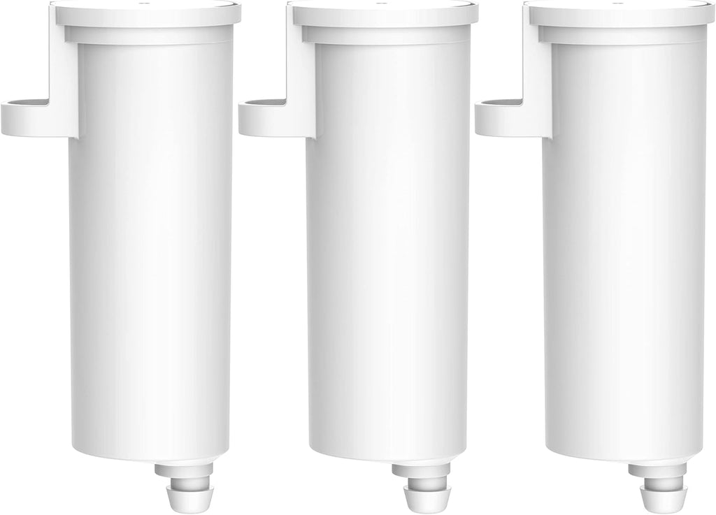 C33 Ice Maker Filter, Compatible with GE Opal Ice Maker, 3 Pack | Replacement for GE Profile Opal Nugget Ice Maker